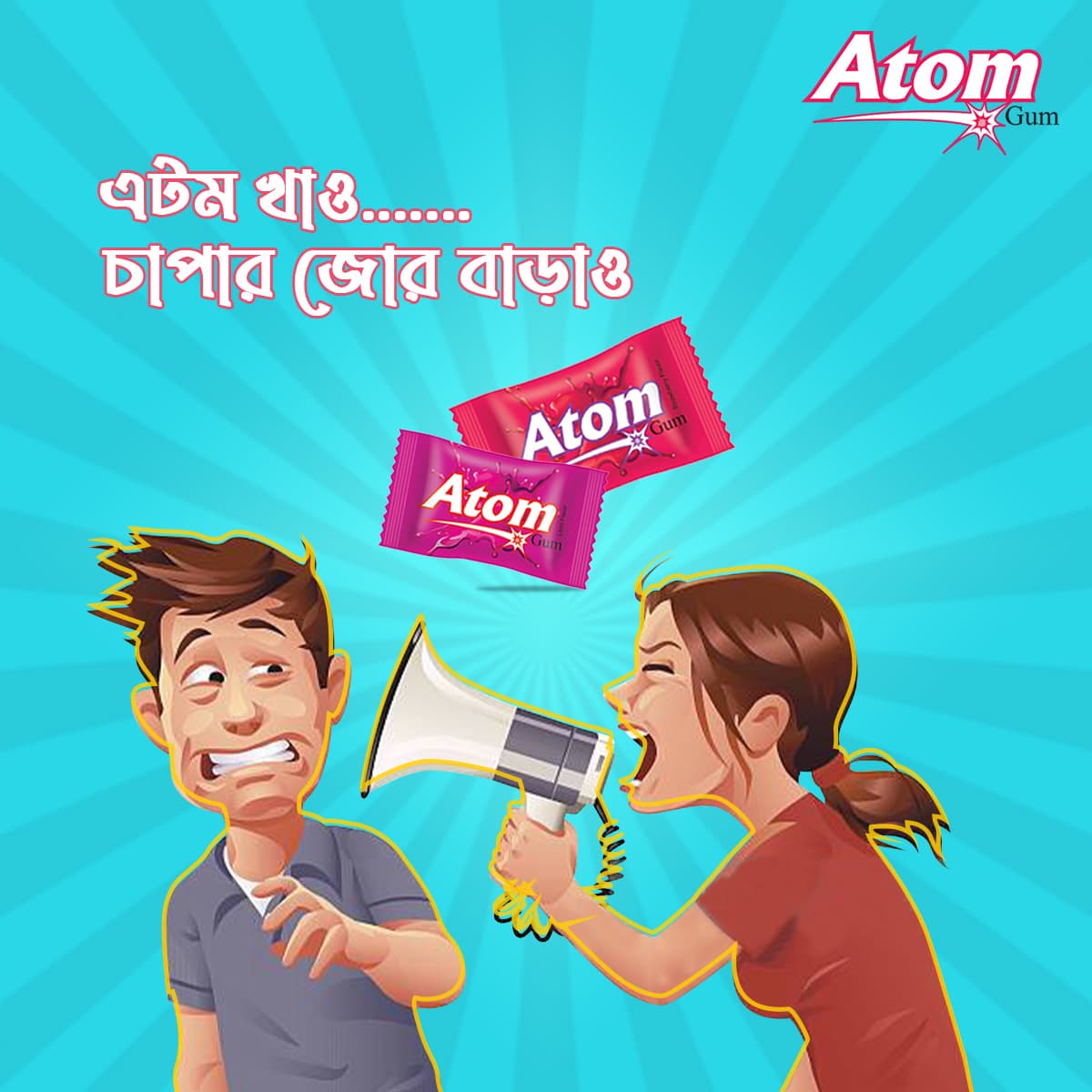 Brand Identity Design